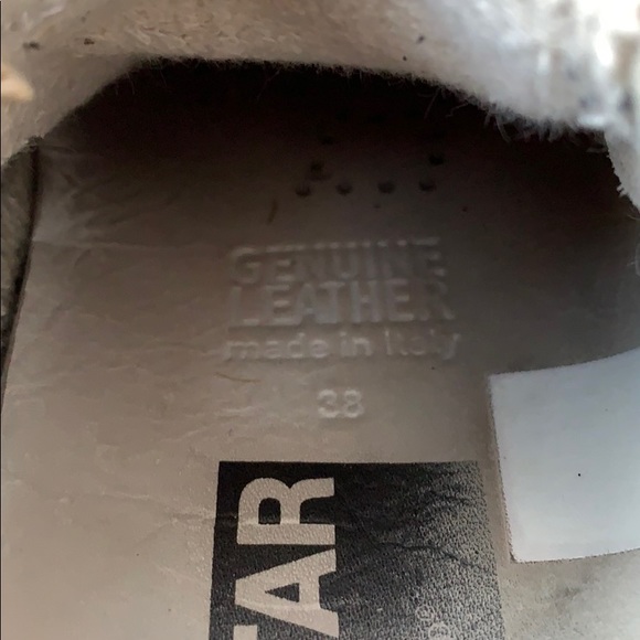 Golden Goose Cheetah Print - Picture 4 of 4